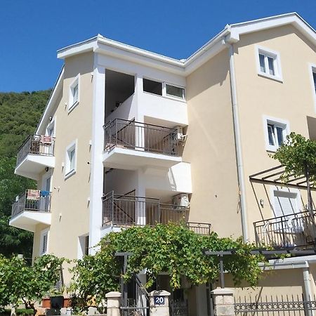 Apartmani Mia Sorajic Petrovac Luaran gambar