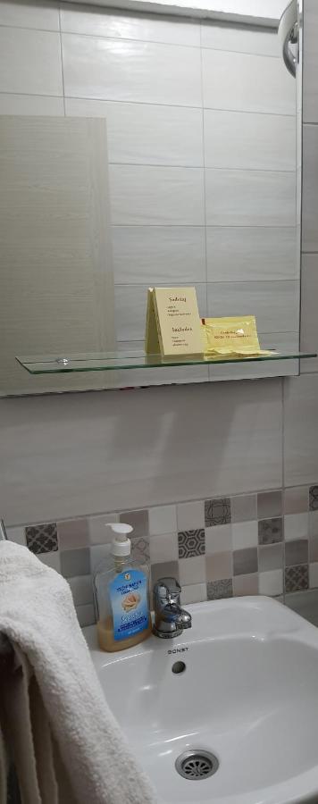 Apartmani Mia Sorajic Petrovac Luaran gambar