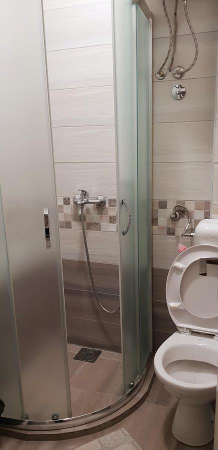 Apartmani Mia Sorajic Petrovac Luaran gambar