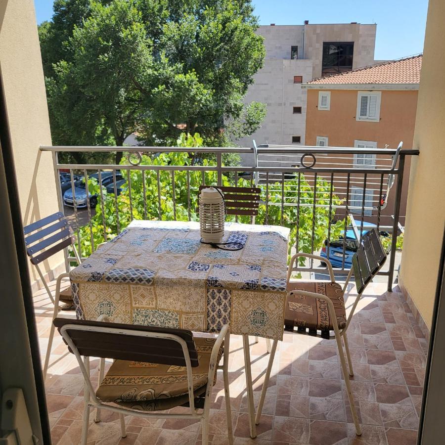 Apartmani Mia Sorajic Petrovac Luaran gambar