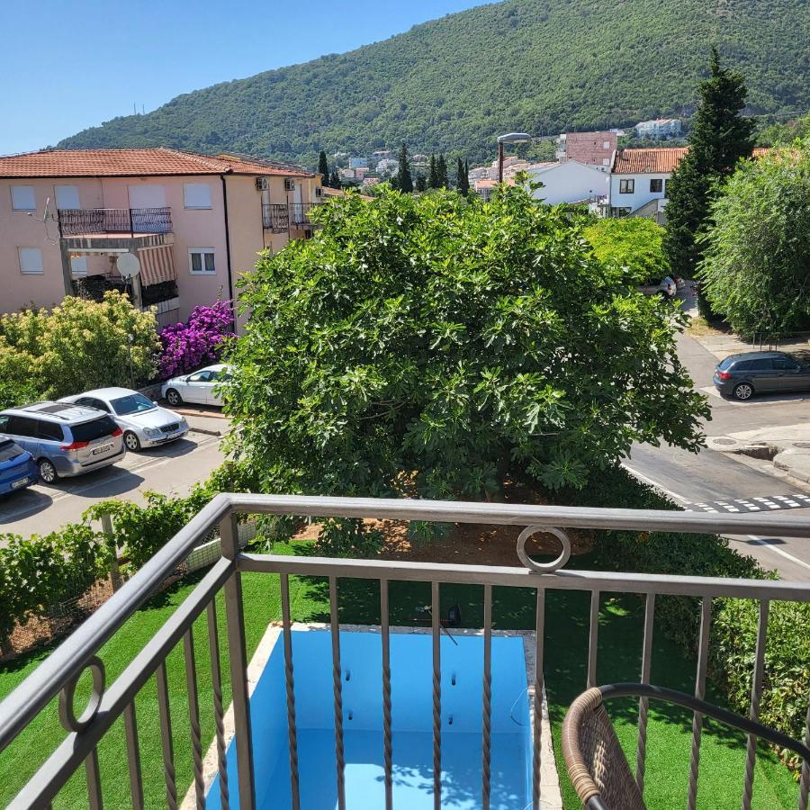 Apartmani Mia Sorajic Petrovac Luaran gambar