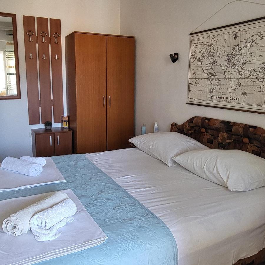 Apartmani Mia Sorajic Petrovac Luaran gambar