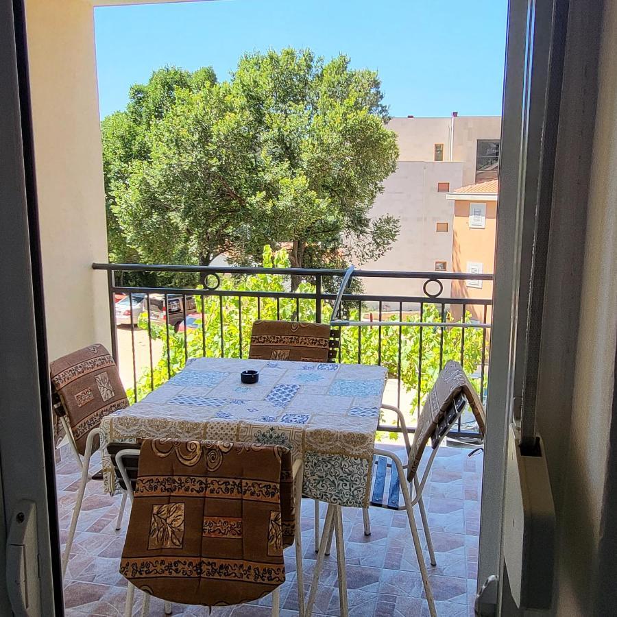 Apartmani Mia Sorajic Petrovac Luaran gambar