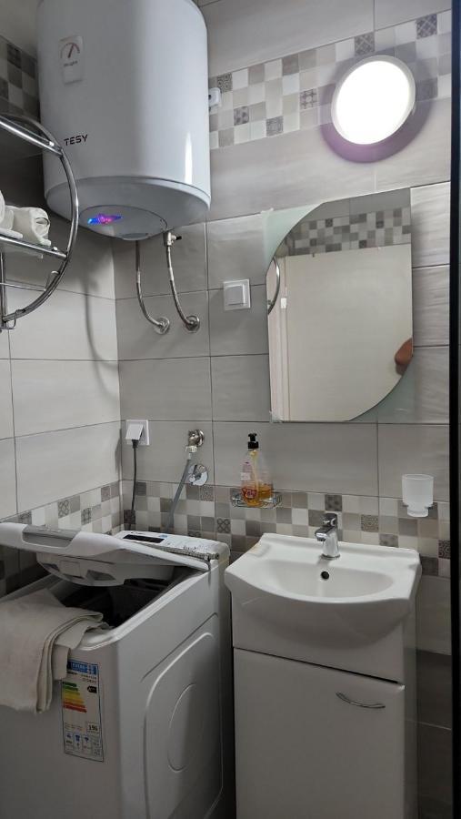 Apartmani Mia Sorajic Petrovac Luaran gambar