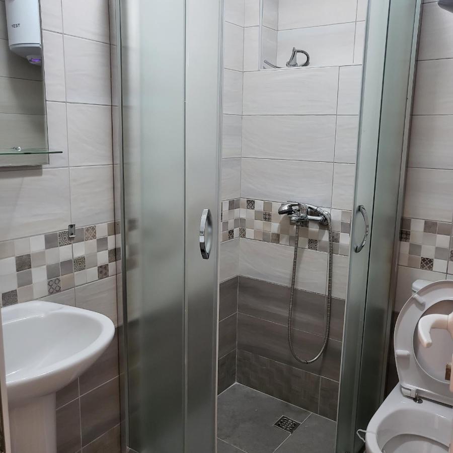 Apartmani Mia Sorajic Petrovac Luaran gambar