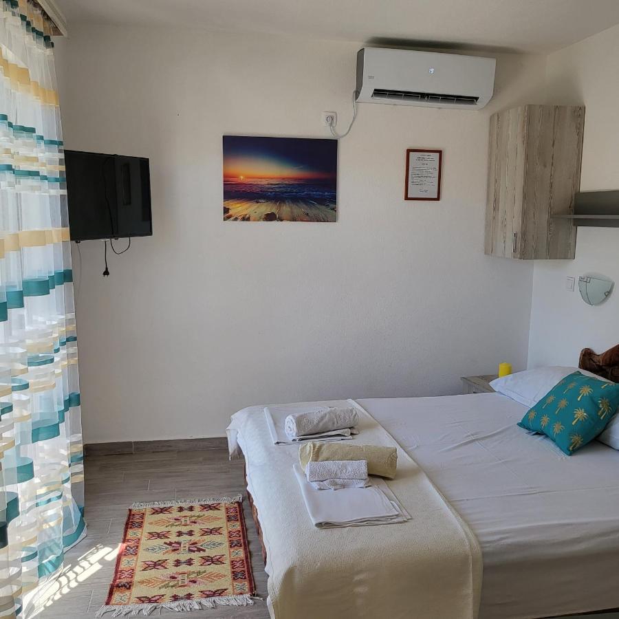 Apartmani Mia Sorajic Petrovac Luaran gambar