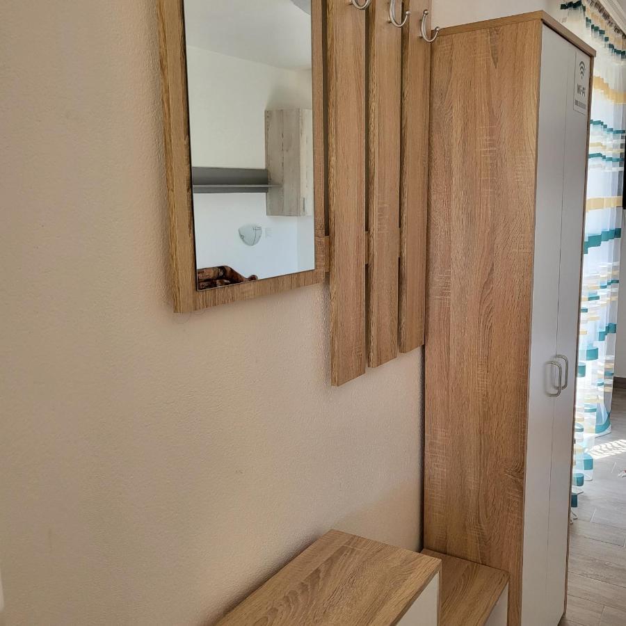 Apartmani Mia Sorajic Petrovac Luaran gambar