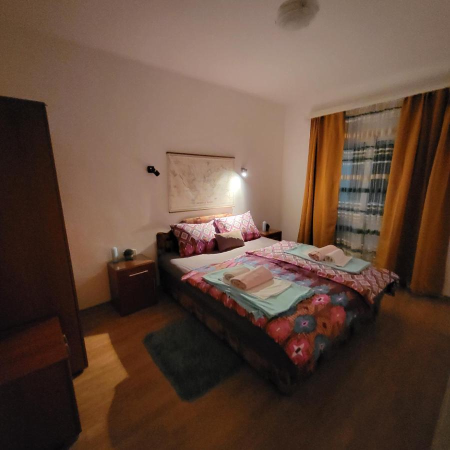 Apartmani Mia Sorajic Petrovac Luaran gambar