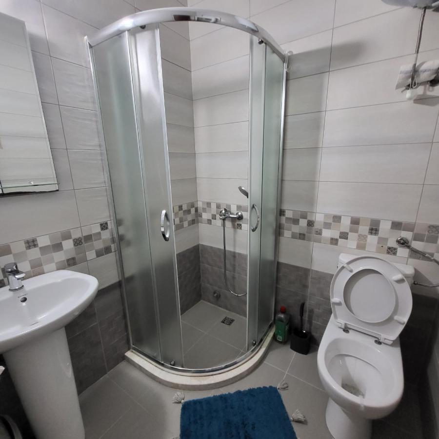 Apartmani Mia Sorajic Petrovac Luaran gambar