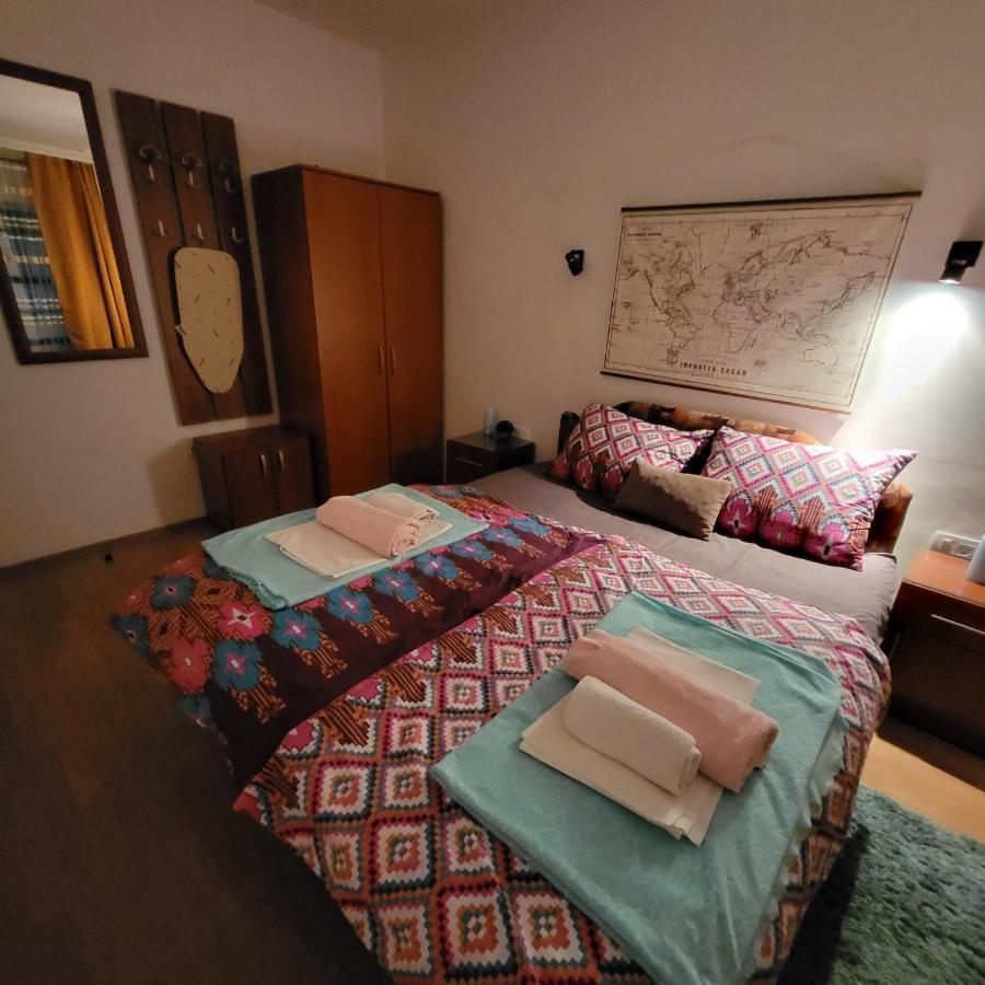 Apartmani Mia Sorajic Petrovac Luaran gambar