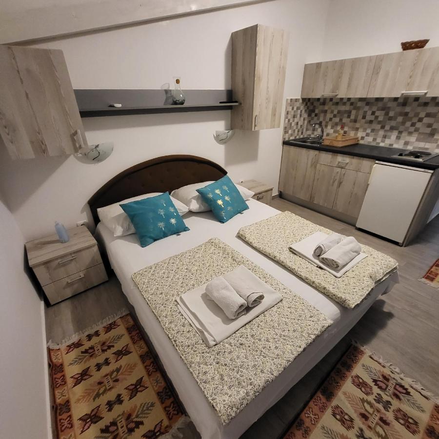 Apartmani Mia Sorajic Petrovac Luaran gambar